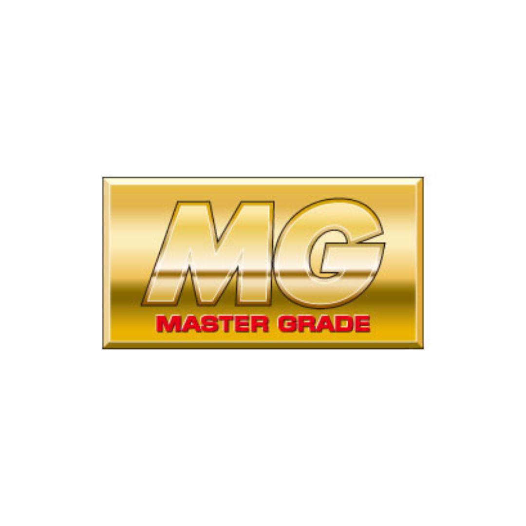 Bandai 1/100 Master Grade (MG)