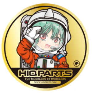 HIQPARTS Collection