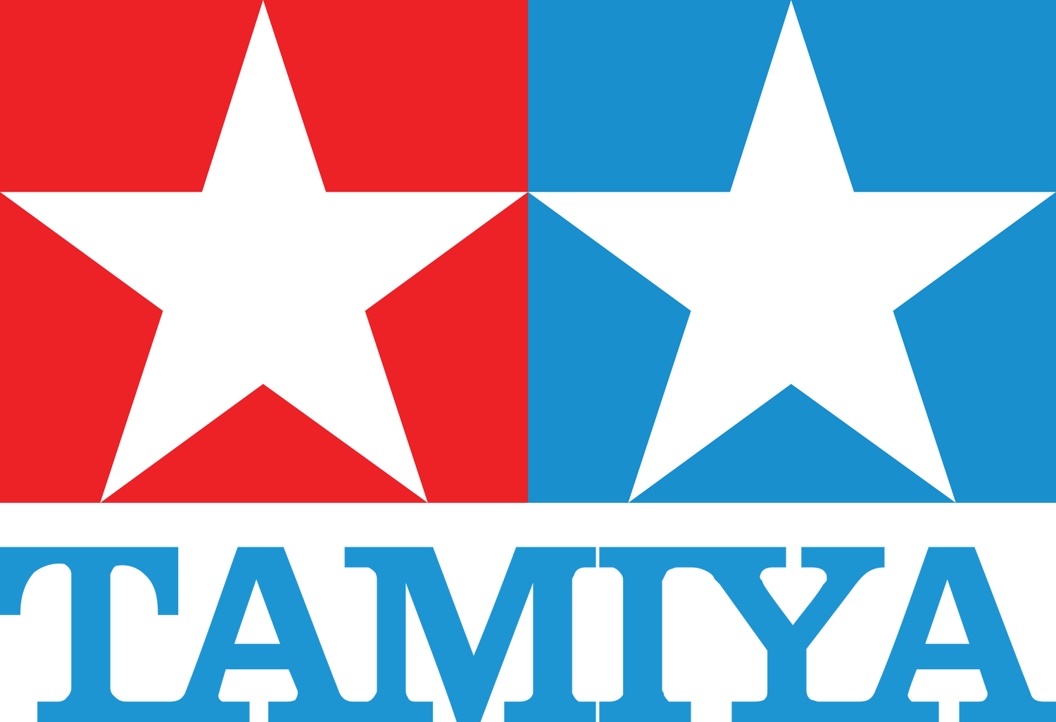 TAMIYA Collection