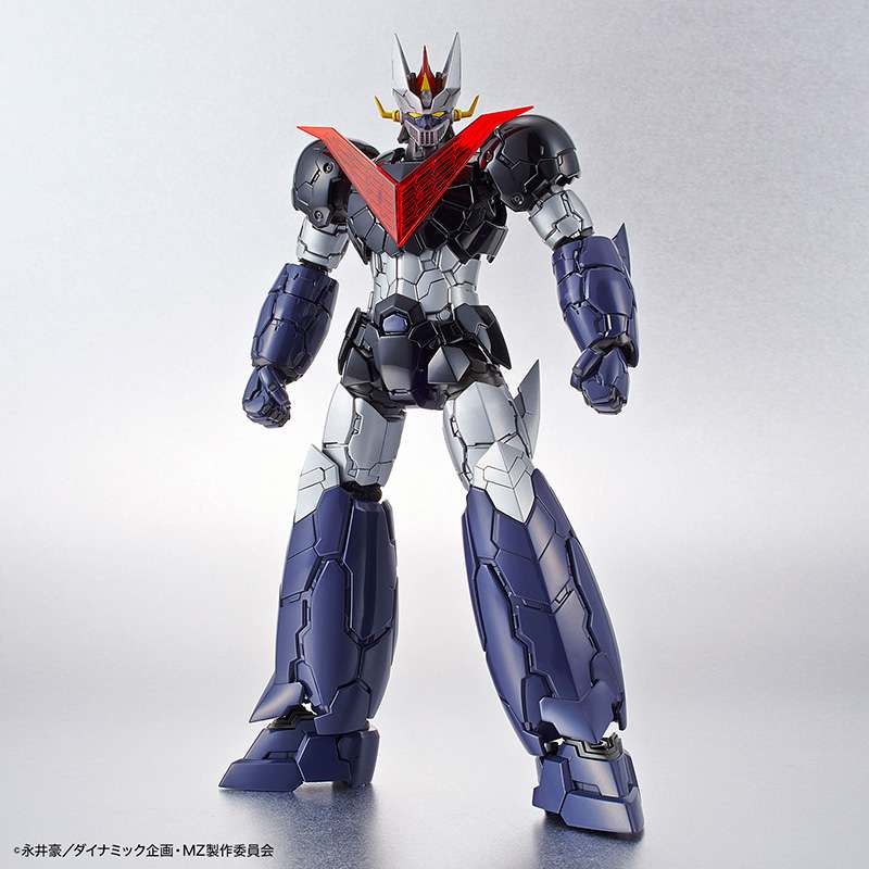 Bandai HG 1/144  Great Mazinger Infinity Ver