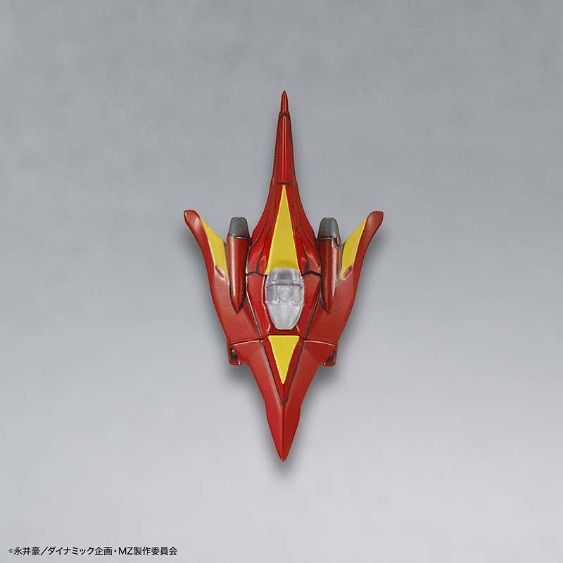 Bandai HG 1/144  Great Mazinger Infinity Ver