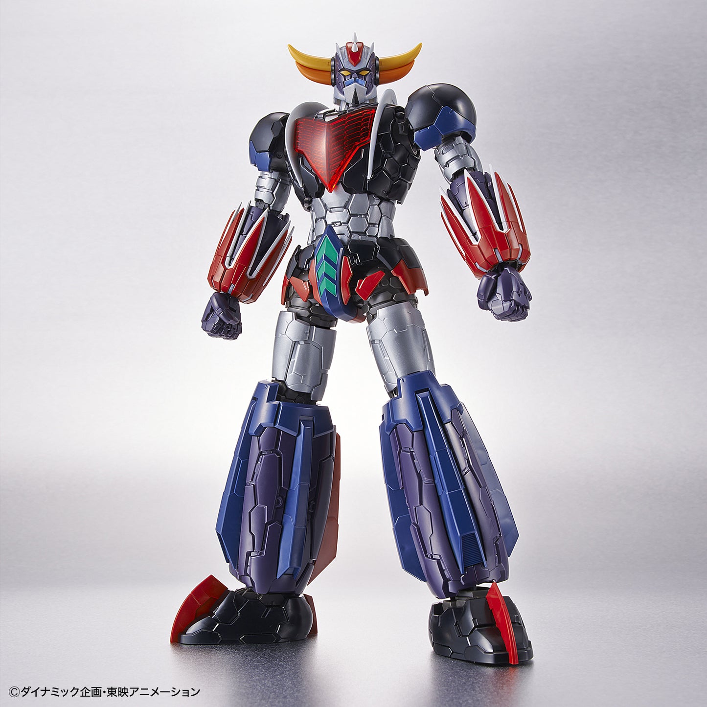 Bandai HG 1/144  Grendizer Infinitism