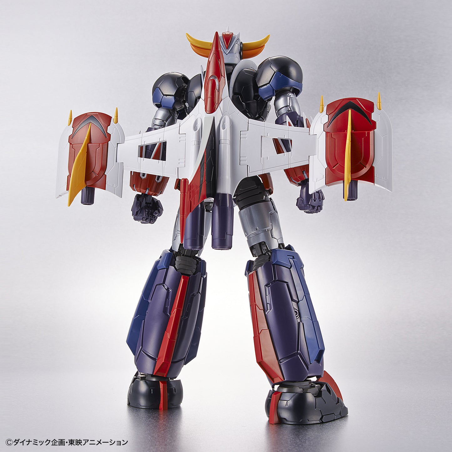 Bandai HG 1/144  Grendizer Infinitism