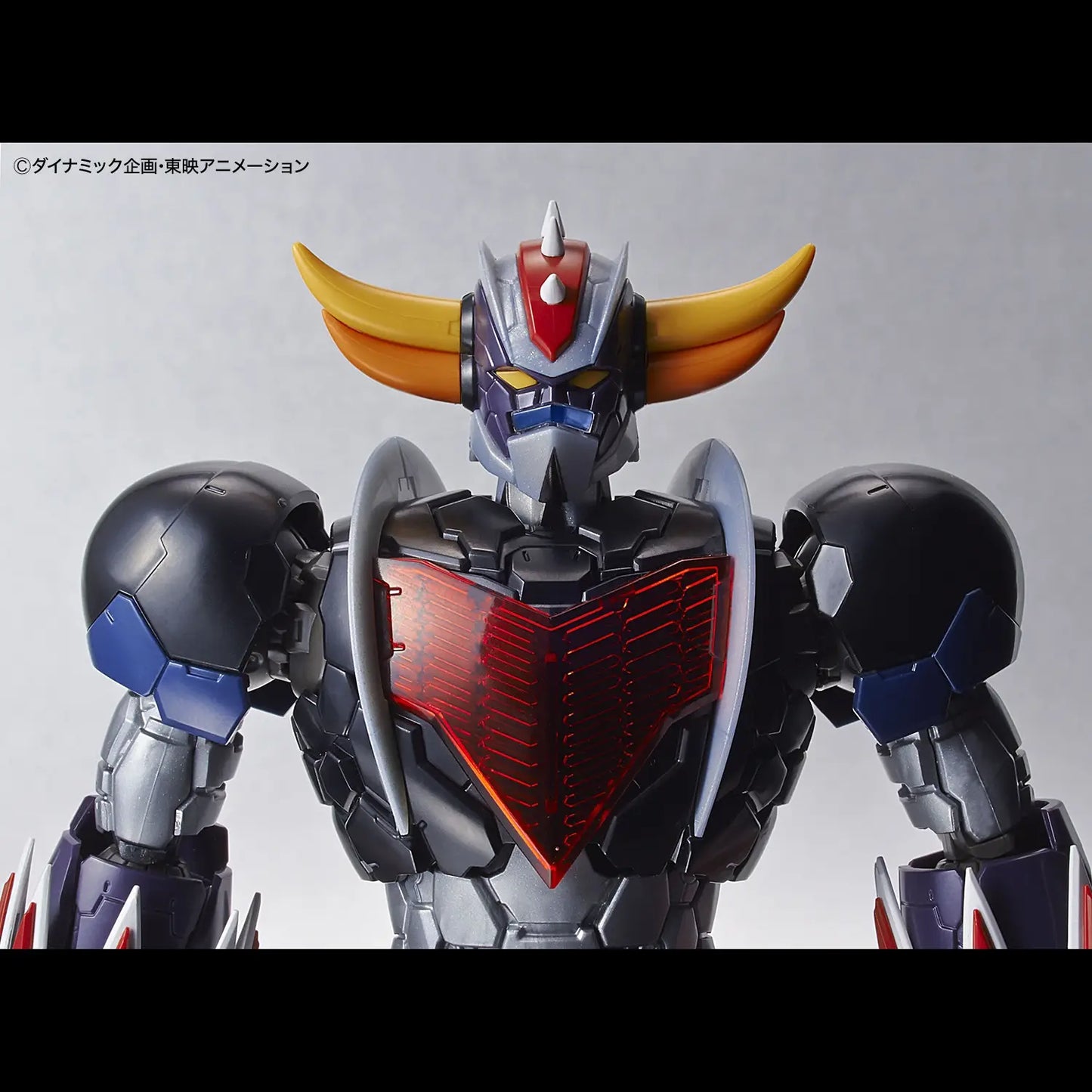 Bandai HG 1/144  Grendizer Infinitism