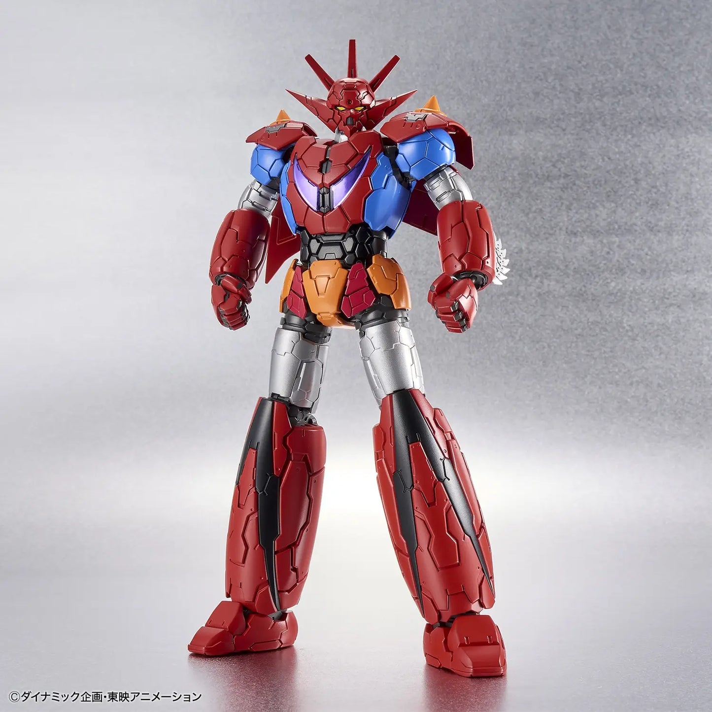 Bandai HG 1/144 Getter Dragon Infinitism