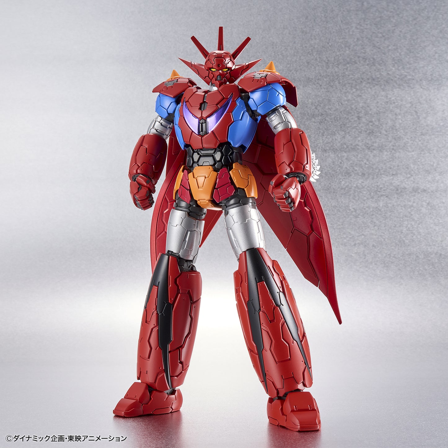 Bandai HG 1/144 Getter Dragon Infinitism