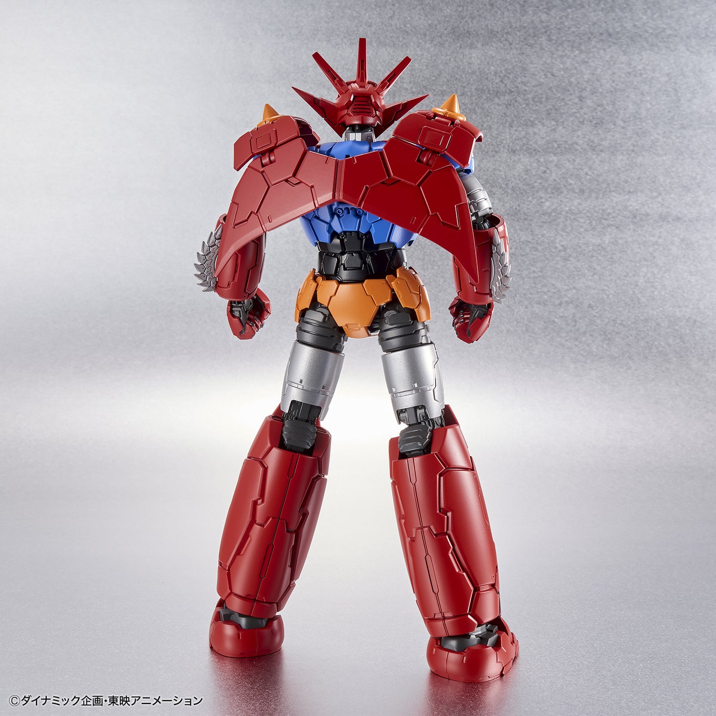 Bandai HG 1/144 Getter Dragon Infinitism
