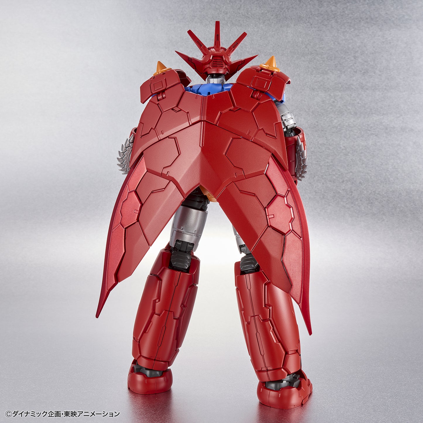 Bandai HG 1/144 Getter Dragon Infinitism
