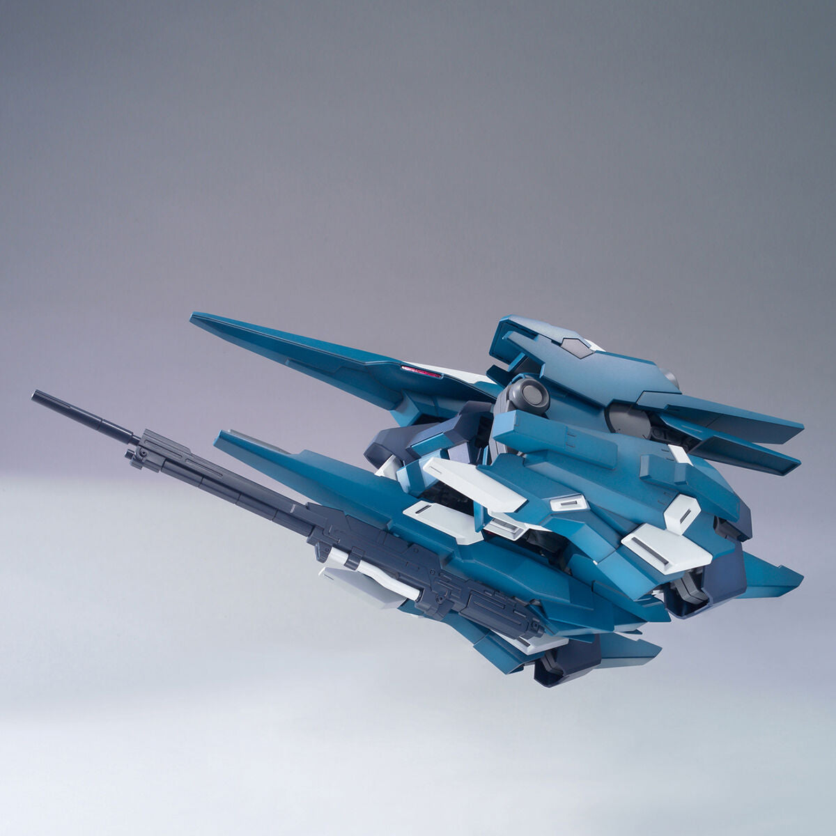 Bandai MG 1/100 RGZ-95 ReZEL (EFSF)