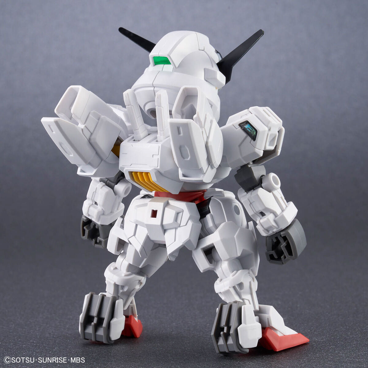 Bandai SD Gundam Cross Silhouette Calibarn #20