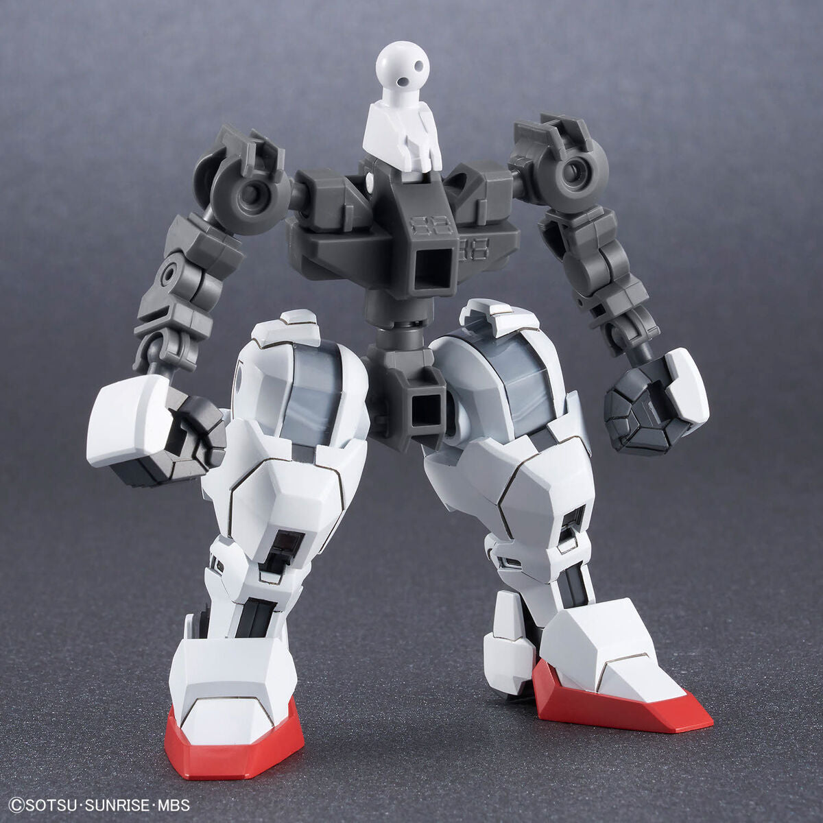 Bandai SD Gundam Cross Silhouette Calibarn #20