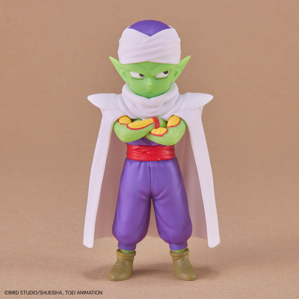 Bandai Dragon Ball Daima Model Kit Son Goku (Mini) & Piccolo (Mini)