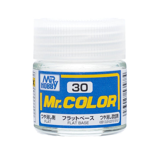 Mr Color C030 Flat Base 10ml