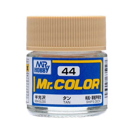 Mr Color C044 Tan 10ml