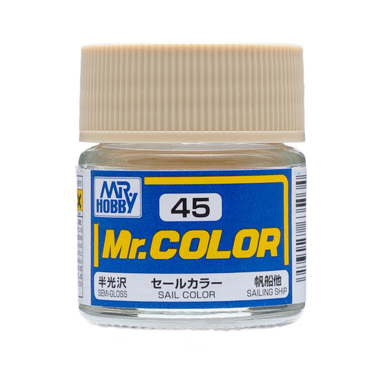 Mr Color C045 Sail Colour 10ml