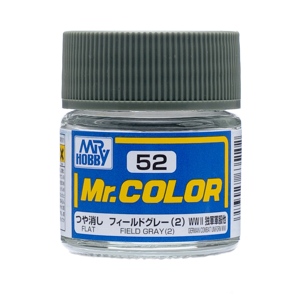 Mr Color C052 Field Gray (2) 10ml