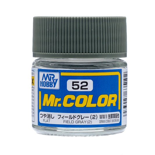 Mr Color C052 Field Gray (2) 10ml