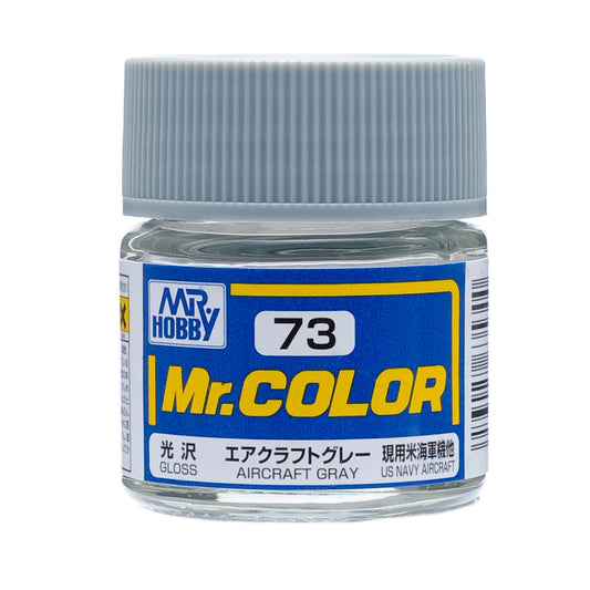 Mr Color C073 Aircraft Gray 10ml