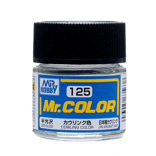 Mr Color C125 Cowling Colour 10ml