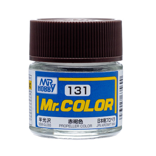 Mr Color C131 Red Brown II 10ml