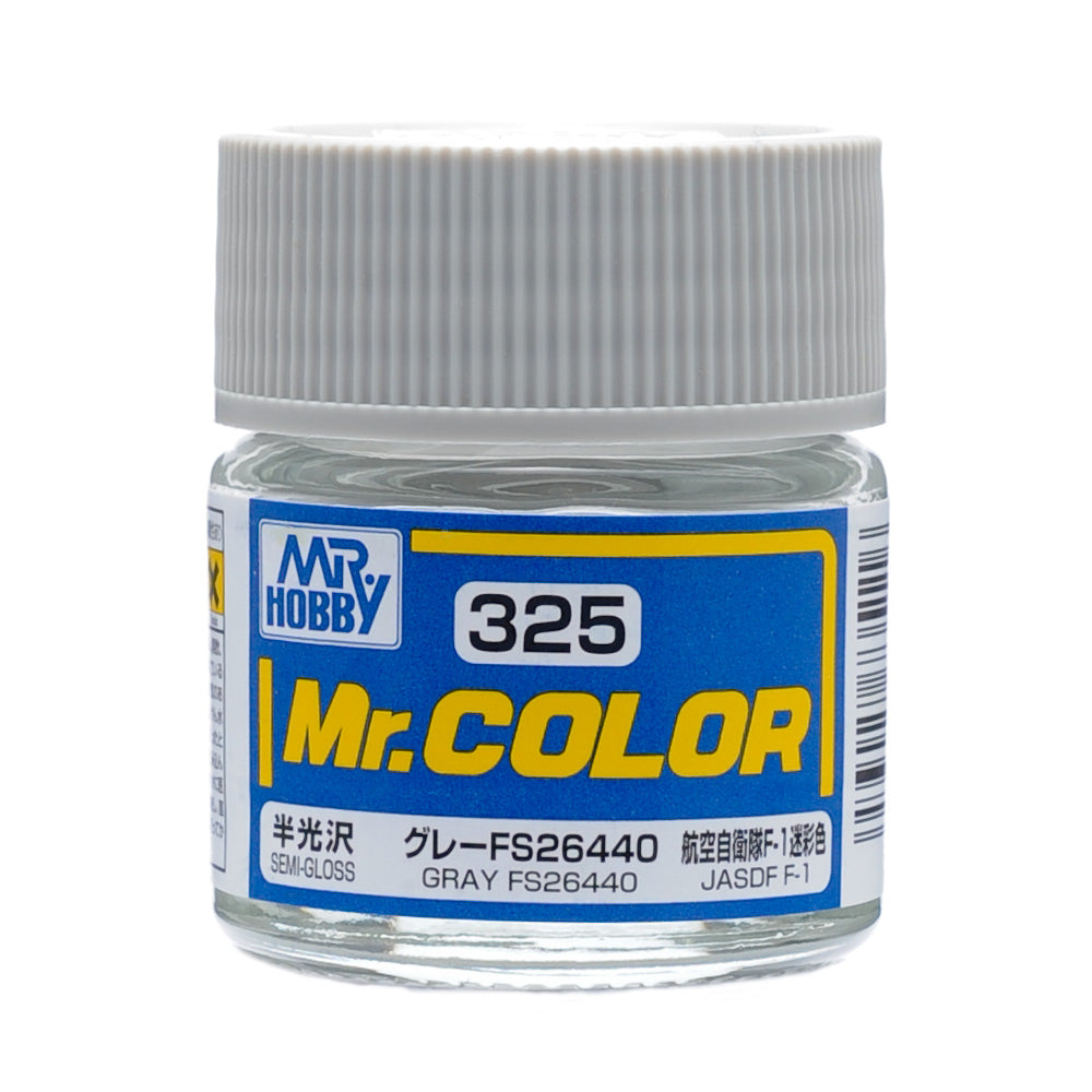 Mr Color C325 Gray FS26440 10ml