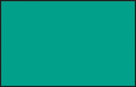 Mr Color C391 Interior Turquoise Green (Soviet) 10ml