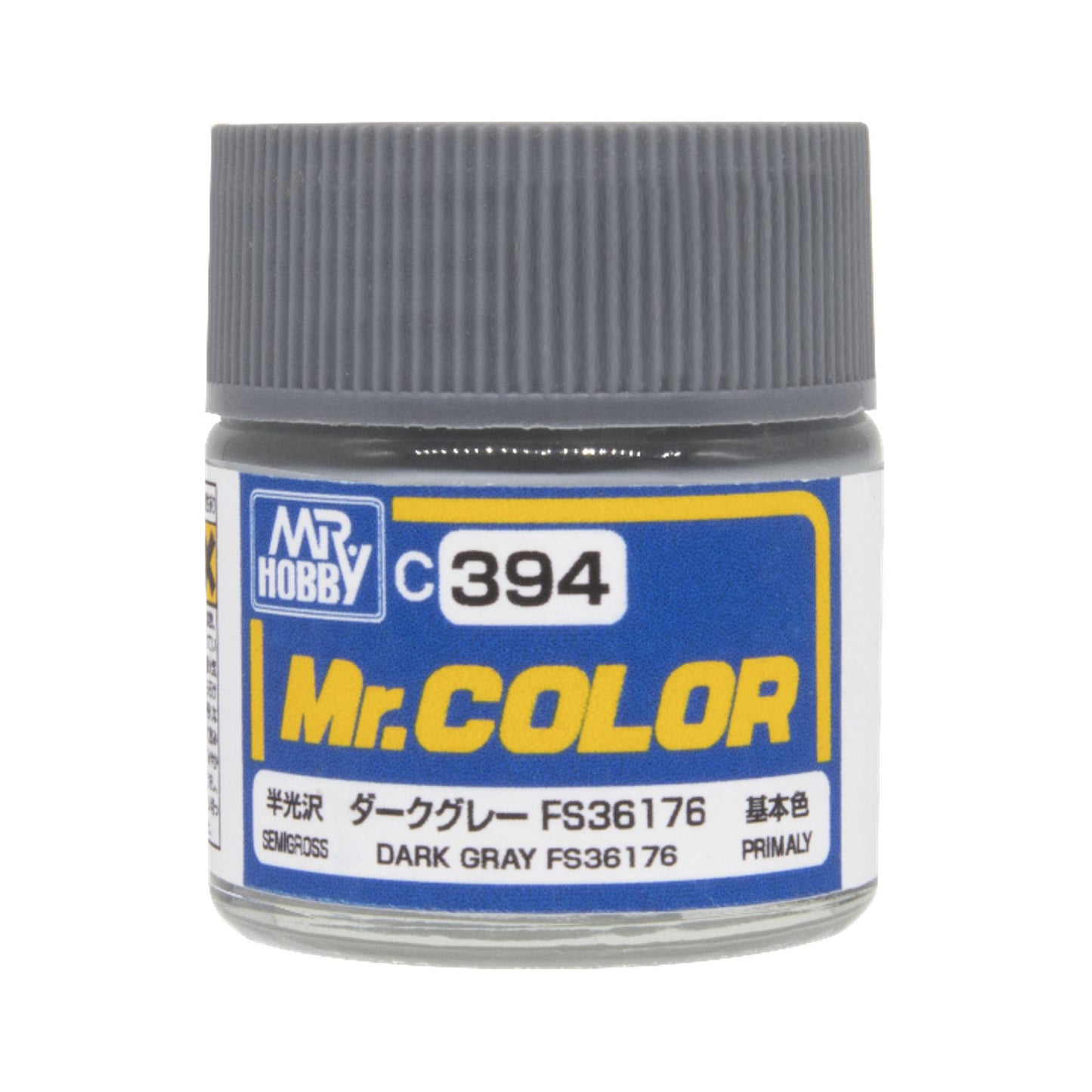 Mr Color C394 Dark Grey FS36176 10ml