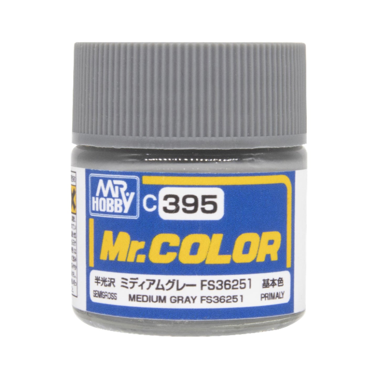 Mr Color C395 Medium Grey FS36251 10ml