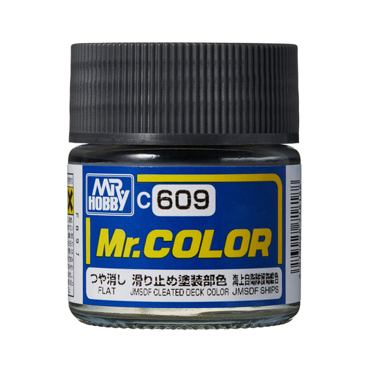 Mr Color C609 Cleated Deck Color 10ml