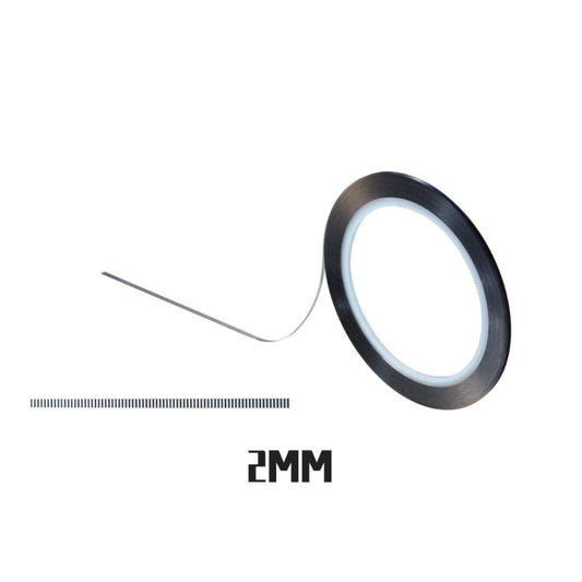 DSPIAE CG-02 Adhesive Backed Tape Measure 2 mm