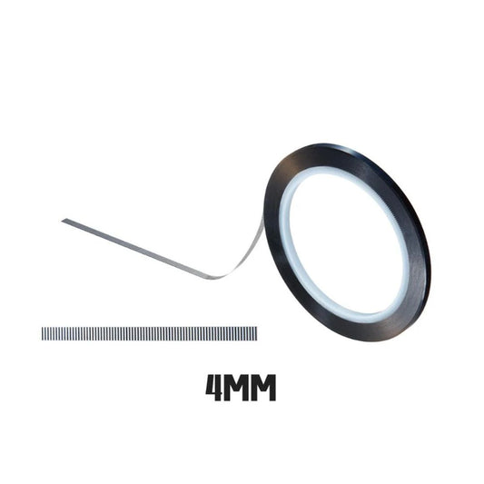 DSPIAE CG-04 Adhesive Backed Tape Measure 4 mm
