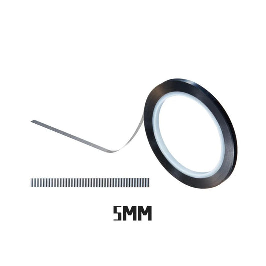 DSPIAE CG-05 Adhesive Backed Tape Measure 5 mm