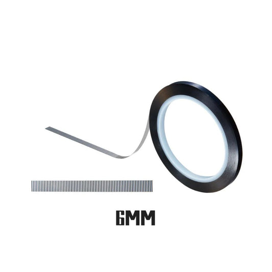DSPIAE CG-06 Adhesive Backed Tape Measure 6 mm