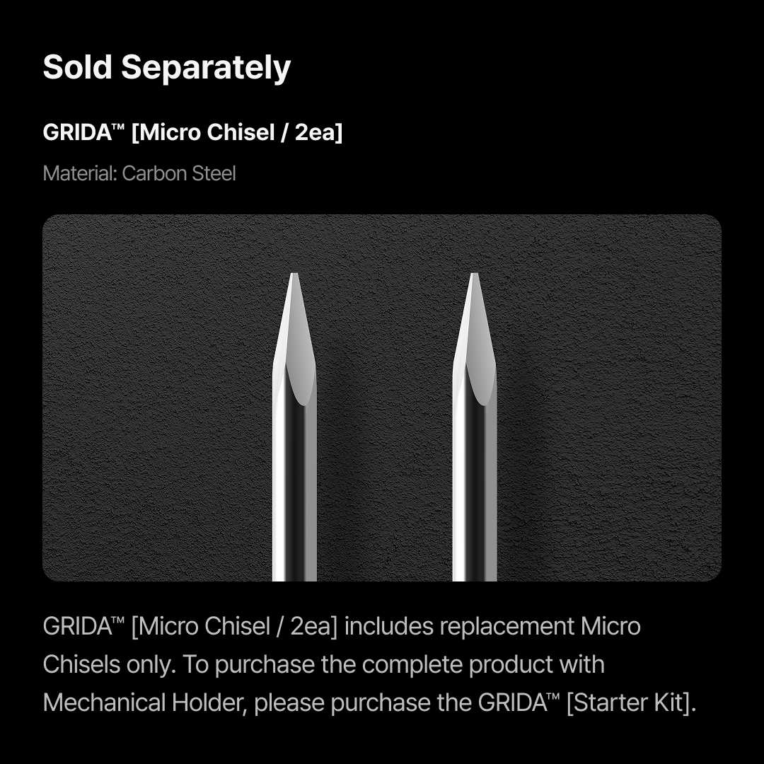 GUNPRIMER GRIDA 3
