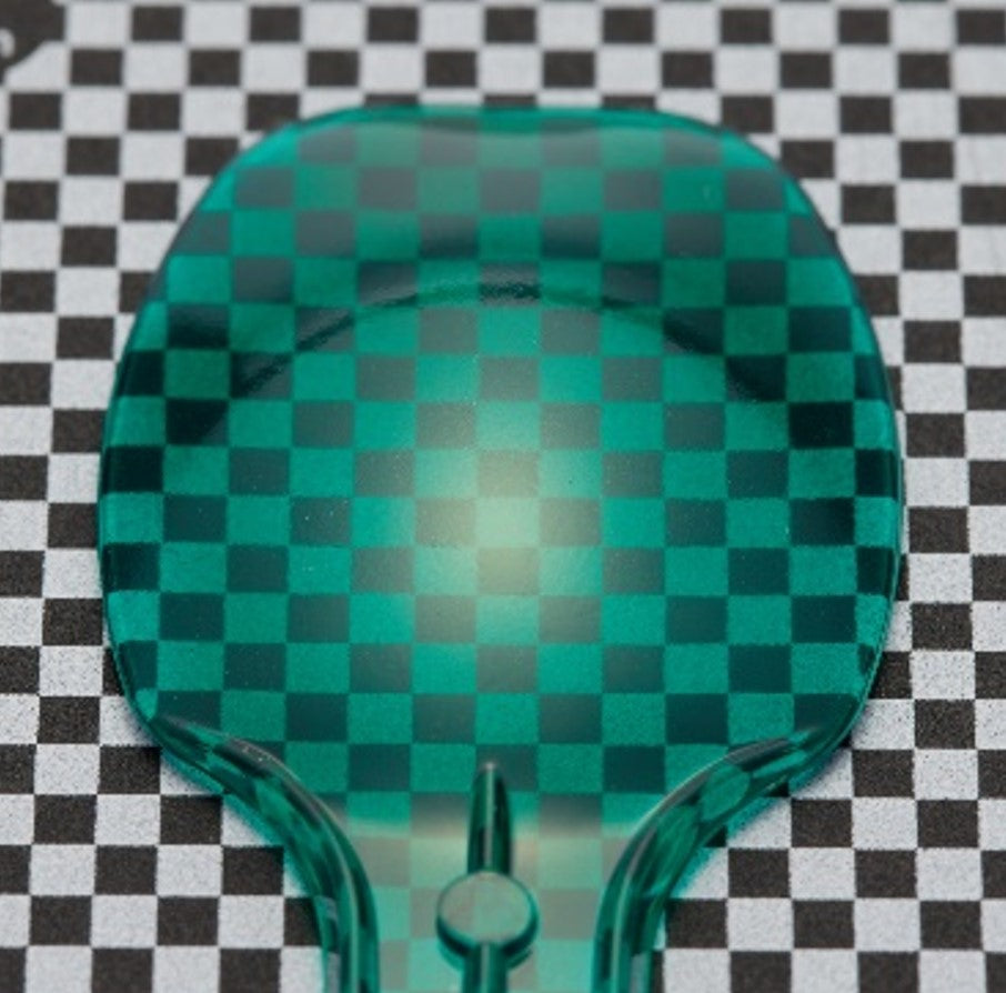 Mr Color GX122 GX Clear Peacock 18ml