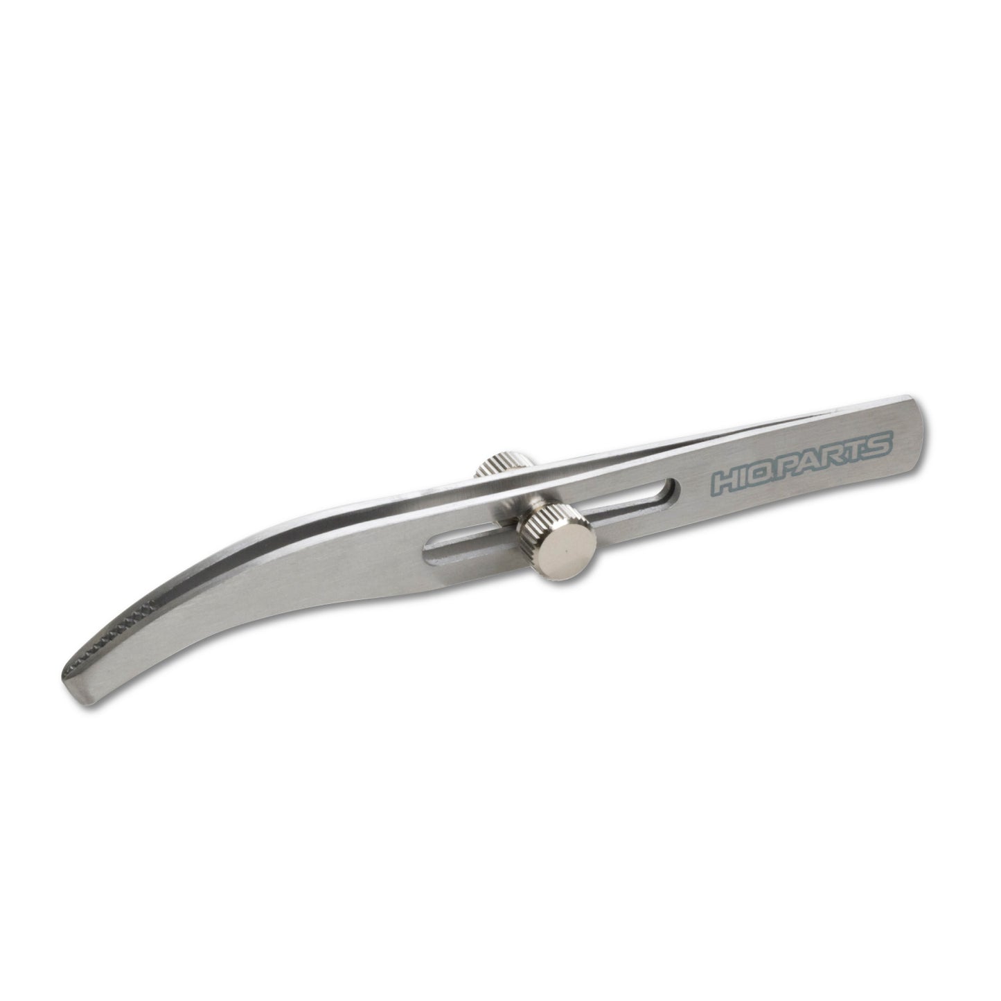 HIQPARTS DC-LP-T DC Lock Tweezer Vine neck