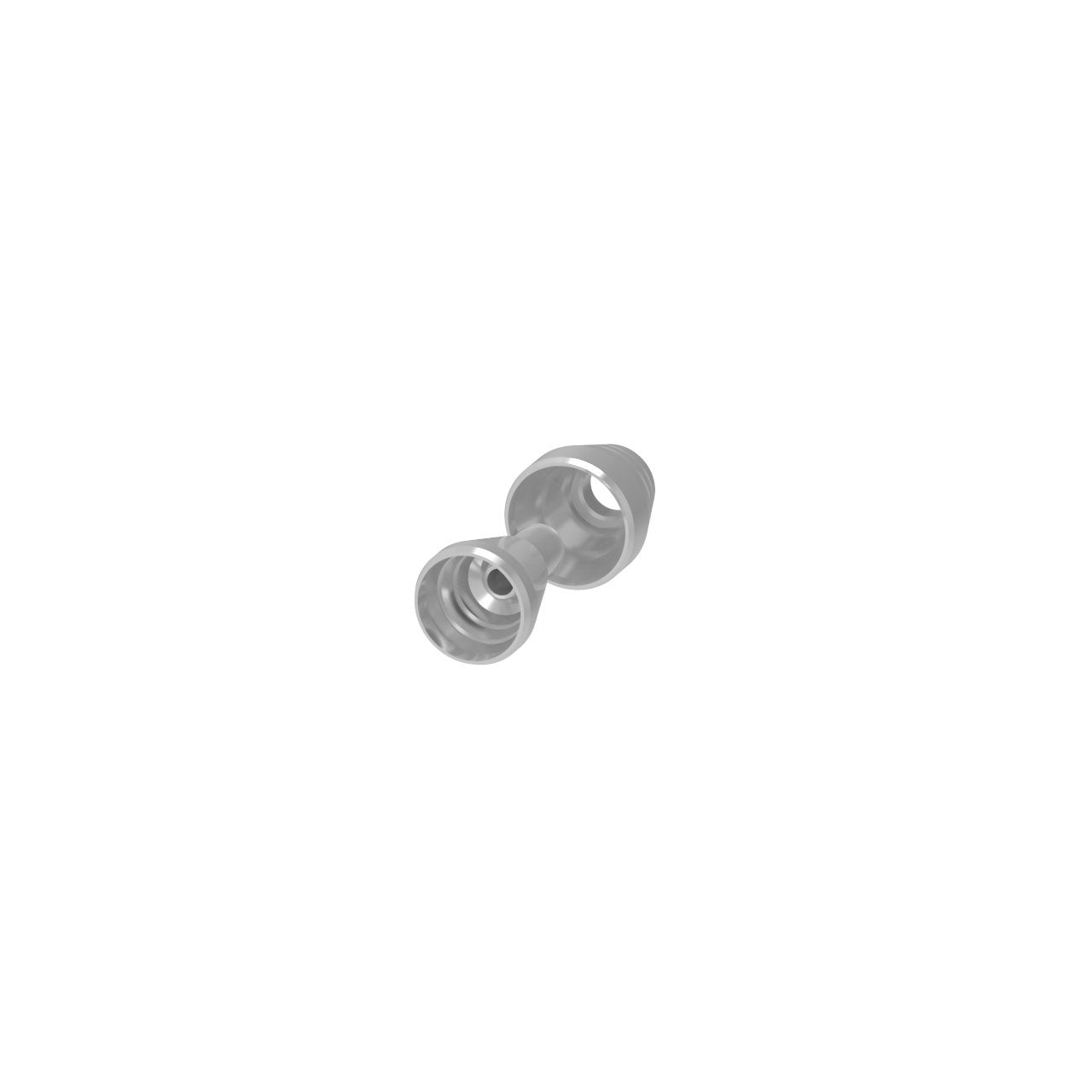 HIQPARTS STD-N040V STD Thruster Normal 4.0 (4 sets)