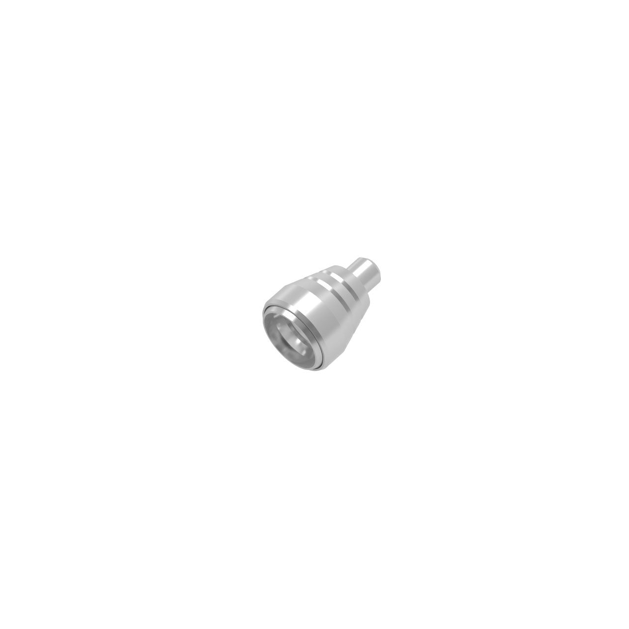 HIQPARTS STD-N040V STD Thruster Normal 4.0 (4 sets)