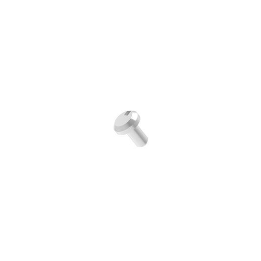 HIQPARTS USR10 US rivet 1.0 (10 pcs)