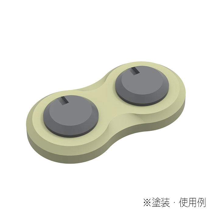 HIQPARTS USR15 US rivet 1.5 (10 pcs)