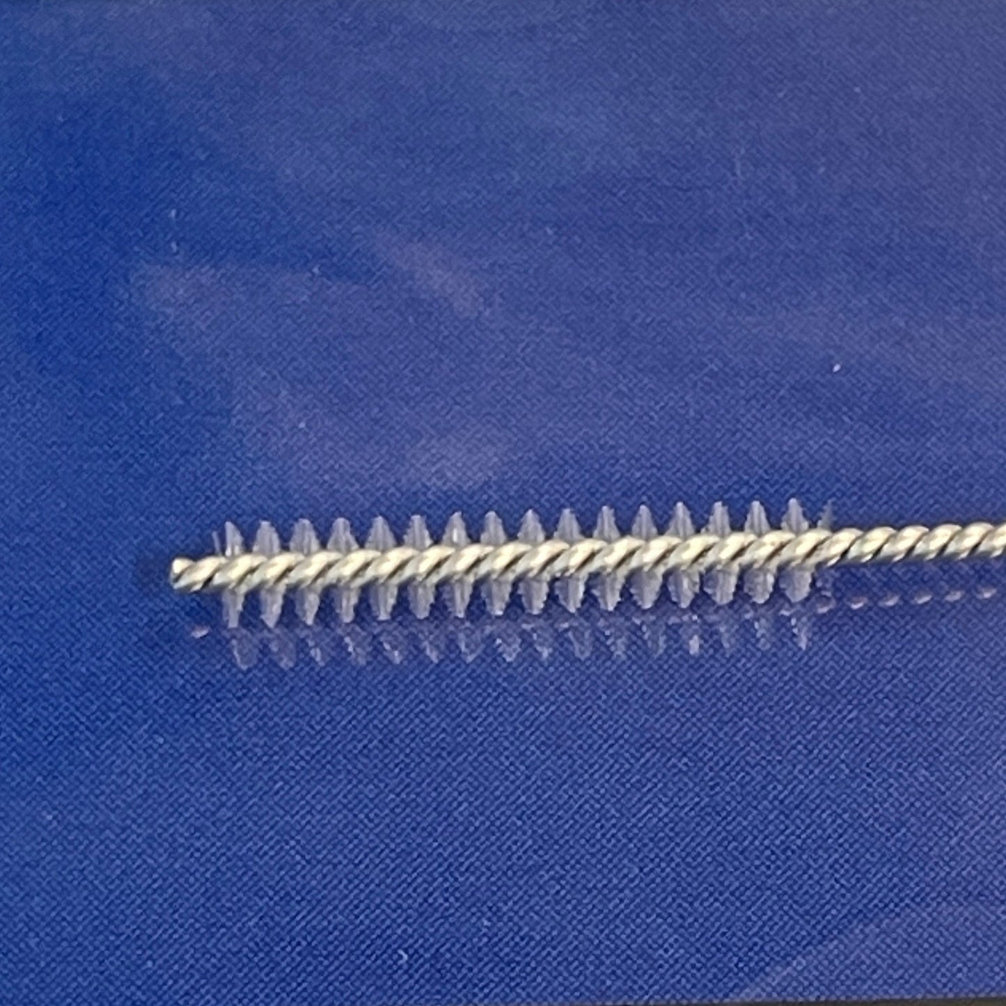TAMIYA 74550 Spray-Work Airbrush Cleaning Brush (Extra-Fine)