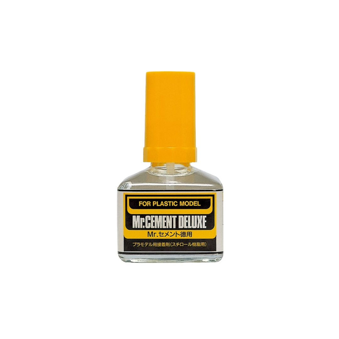Mr Hobby MC127 Mr Cement Deluxe 40ml