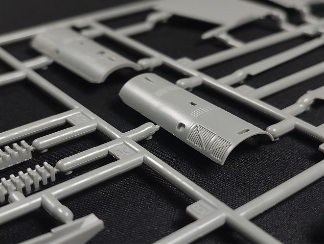1/48 F/A-18C VFA-27 Royal Maces (KINETIC K48114)