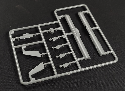 1/48 F/A-18C VFA-27 Royal Maces (KINETIC K48114)