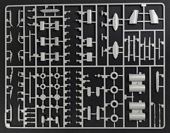 1/48 F/A-18C VFA-27 Royal Maces (KINETIC K48114)