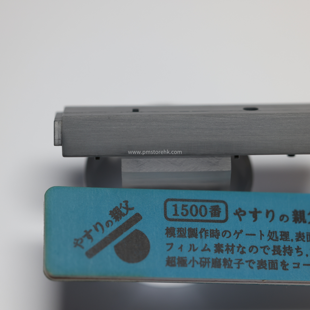 YASURI NO OYAJI (やすりの親父) PY02 FILM STICK FILE 1500 GRIT (2 pcs)