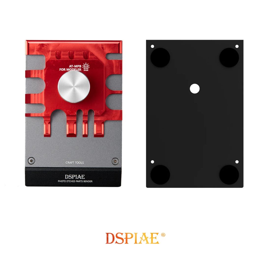 DSPIAE AT-MPB Mini Photo Etched Parts Bender