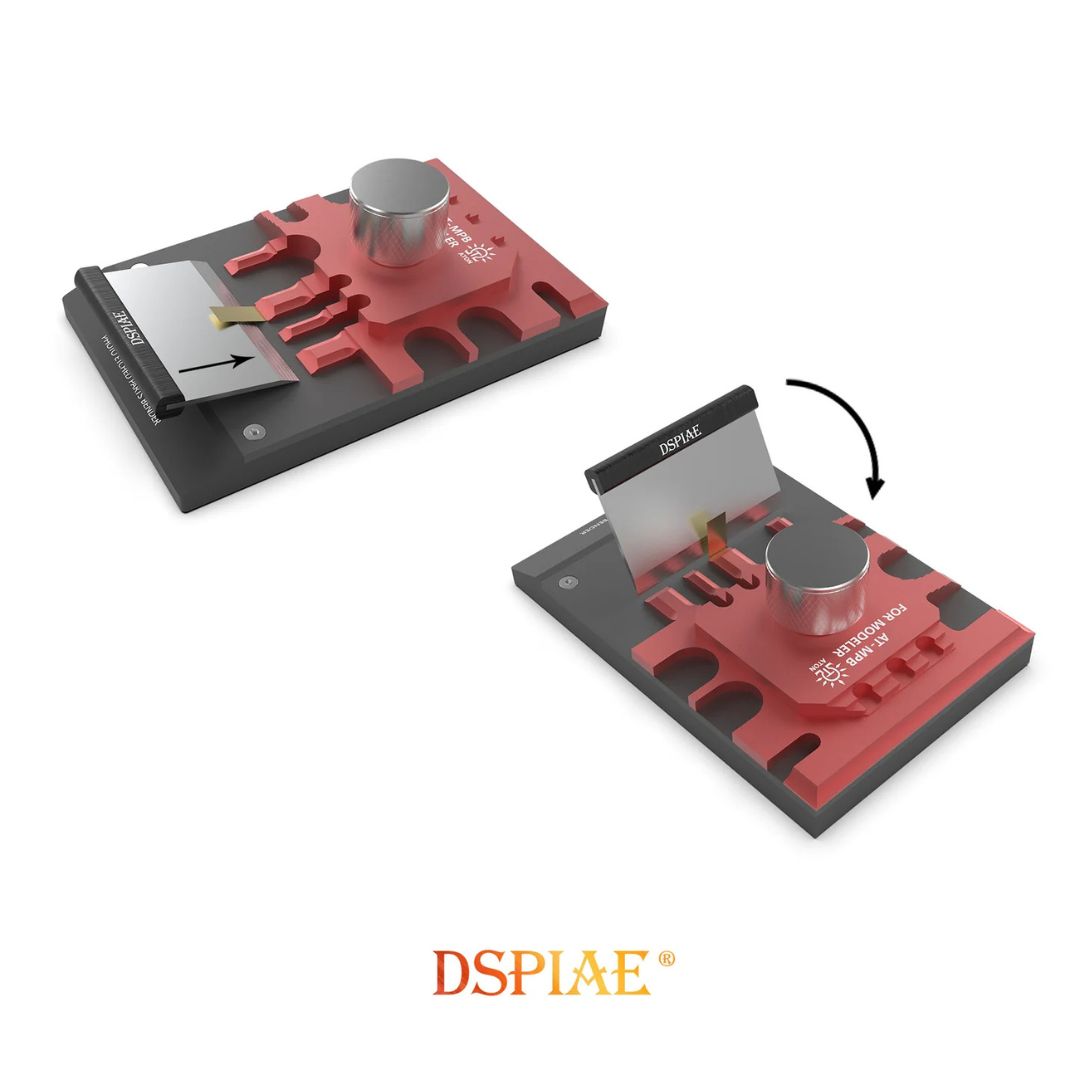 DSPIAE AT-MPB Mini Photo Etched Parts Bender