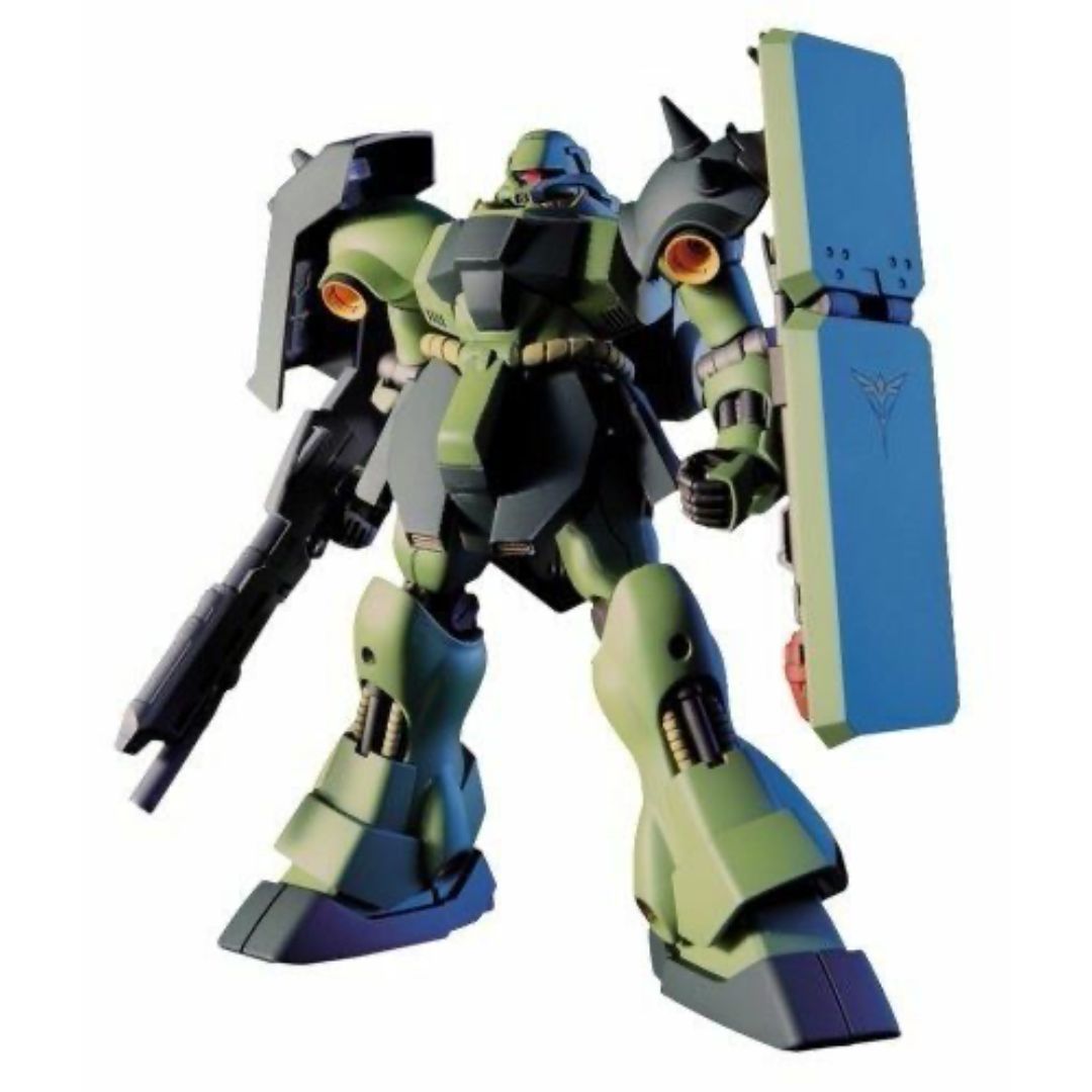 Bandai HGUC 1/144 AMS-110 Geara Doga #091
