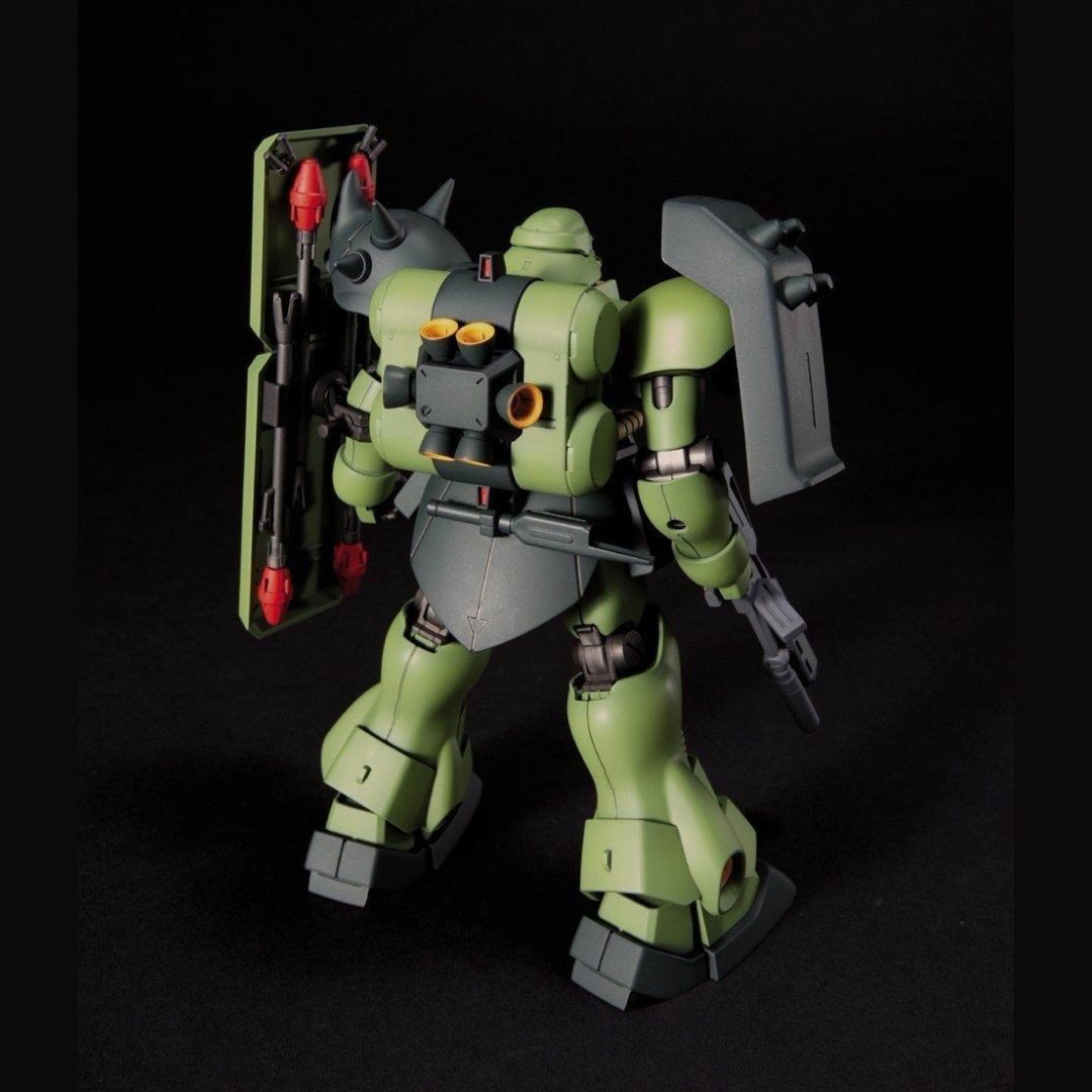 Bandai HGUC 1/144 AMS-110 Geara Doga #091